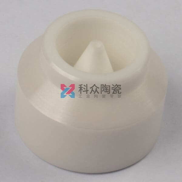 陶瓷噴嘴的結(jié)構(gòu)類型及特點有哪些呢？（圖）