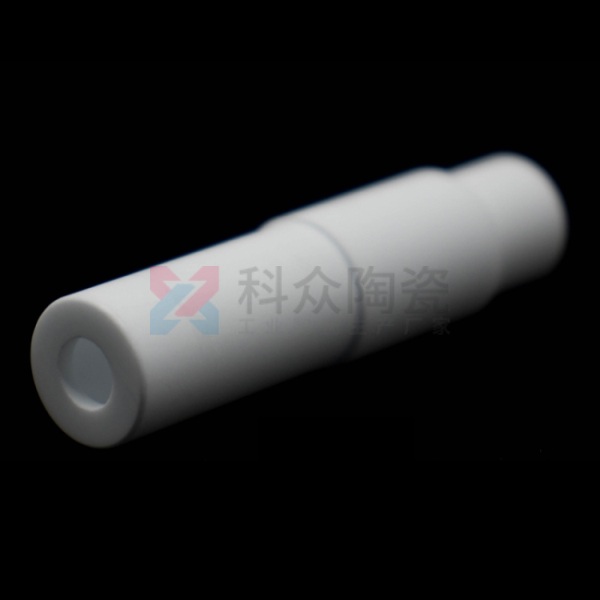 耐磨陶瓷管有哪些優點和種類呢？（圖）