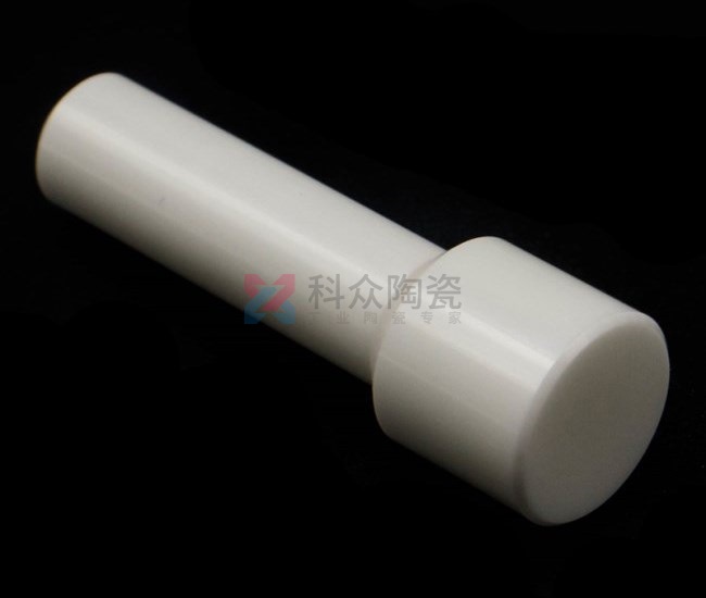 陶瓷柱塞桿有哪些優(yōu)點及應(yīng)用領(lǐng)域呢？（圖）