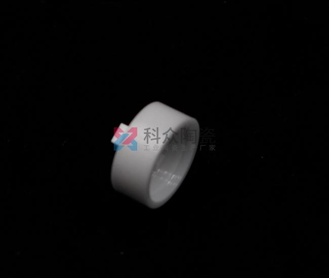 增韌氧化鋯陶瓷應該怎么做呢？（圖）