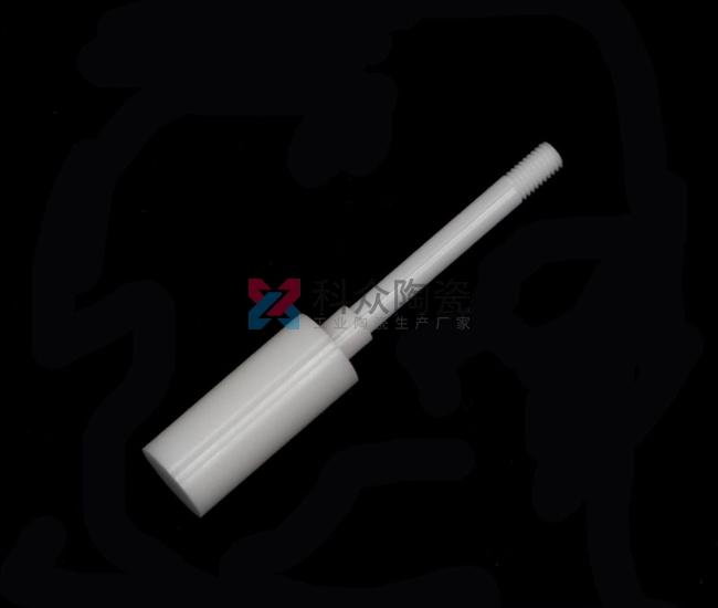 氧化鋯陶瓷都有哪些性能呢？（圖）