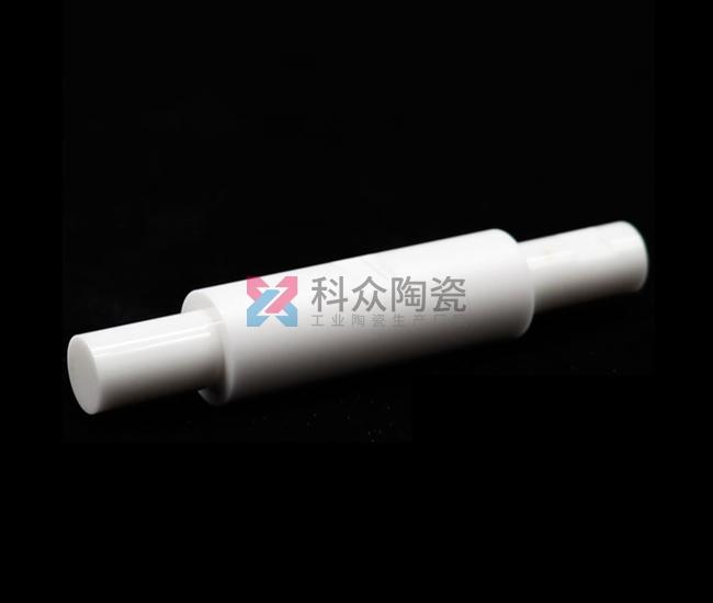 氧化鋯陶瓷的釉面發(fā)黑應(yīng)該怎么解決呢？（圖）