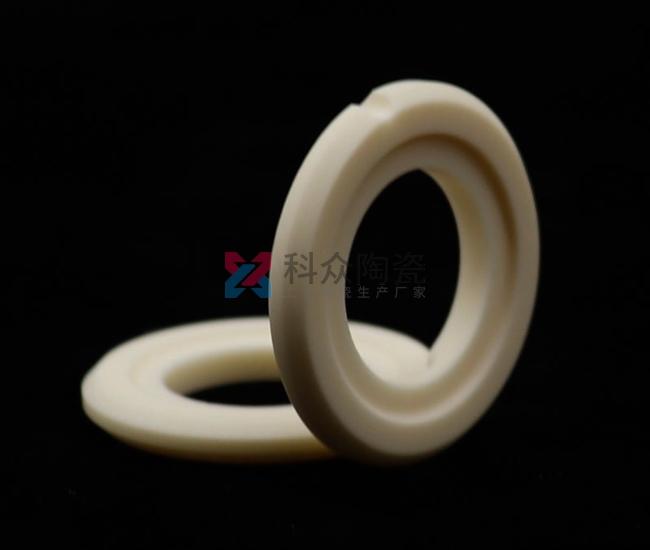 氧化鋁陶瓷加工一般用的什么刀具呢？（圖）