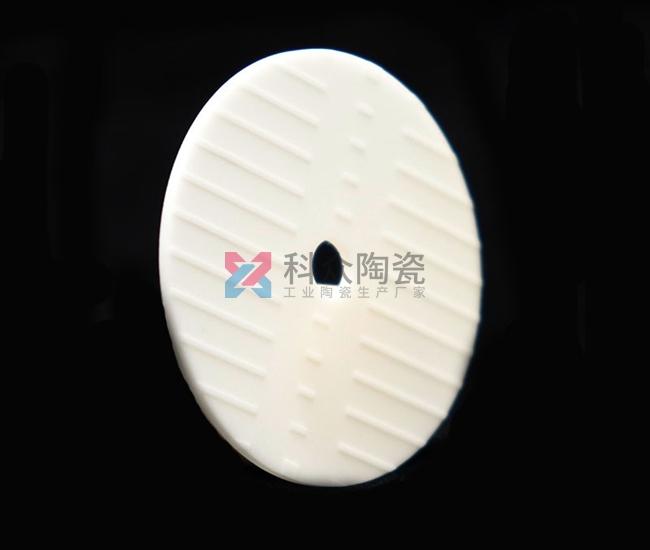 結(jié)構(gòu)陶瓷應用的地方有哪些呢？（圖）