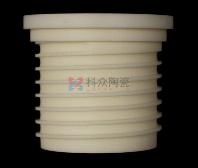 氧化鋁特種陶瓷在電子工業(yè)中有哪些應用呢？（圖）