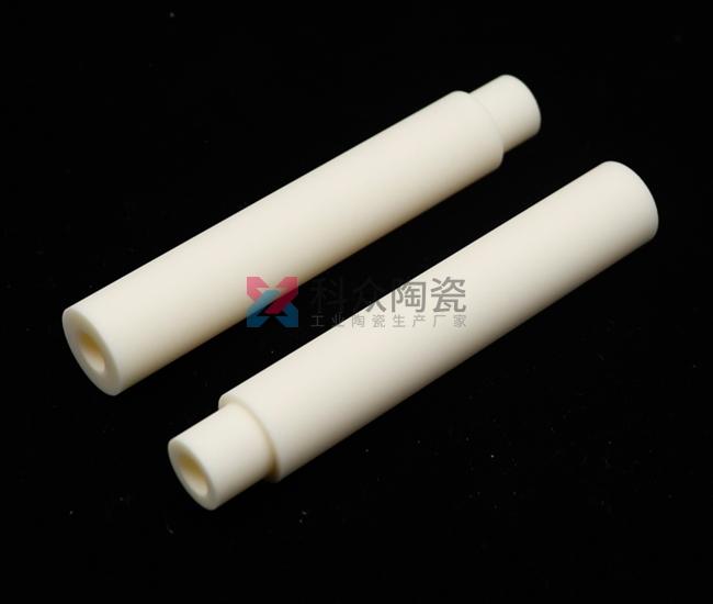 氧化鋁陶瓷管的優點有哪些呢？（圖）