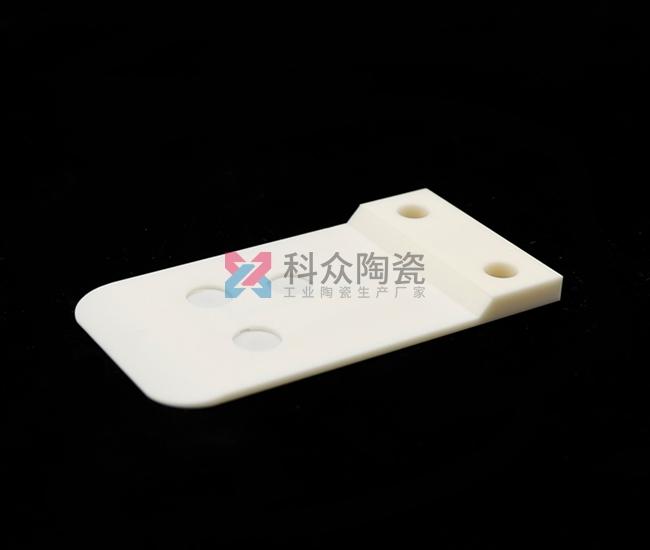絕緣陶瓷的種類和作用有哪些區別？（圖）