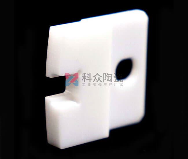 陶瓷材料相比金屬材料有什么特點(diǎn)呢？（圖）