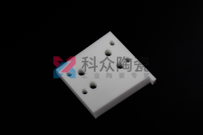 氧化鋯陶瓷在工業，醫療等多個領域證實是可靠