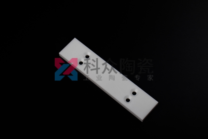 你知道耐高溫陶瓷材料是怎么加工的嗎？