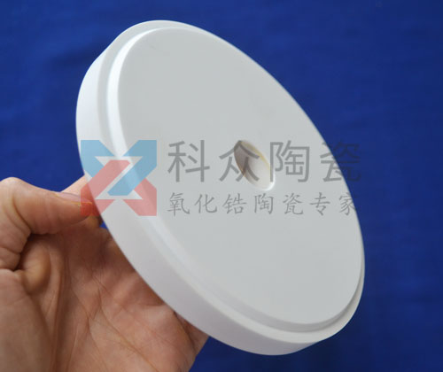 氧化鋁陶瓷的用途主要有哪些？