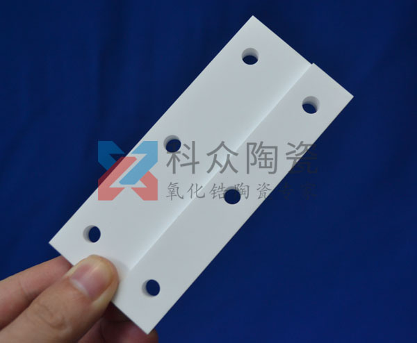 耐磨陶瓷板有哪些優良的性能特點？（多圖）