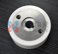 現代工業(yè)陶瓷中應用最廣泛的是那種陶瓷