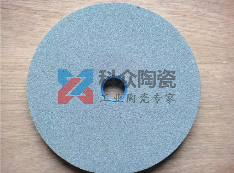 可以做陶瓷磨具的碳化硅陶瓷磨具有哪些優勢？