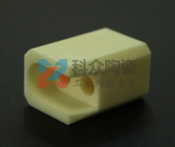 99氧化鋁的加工硬度與加工脆性怎么樣？
