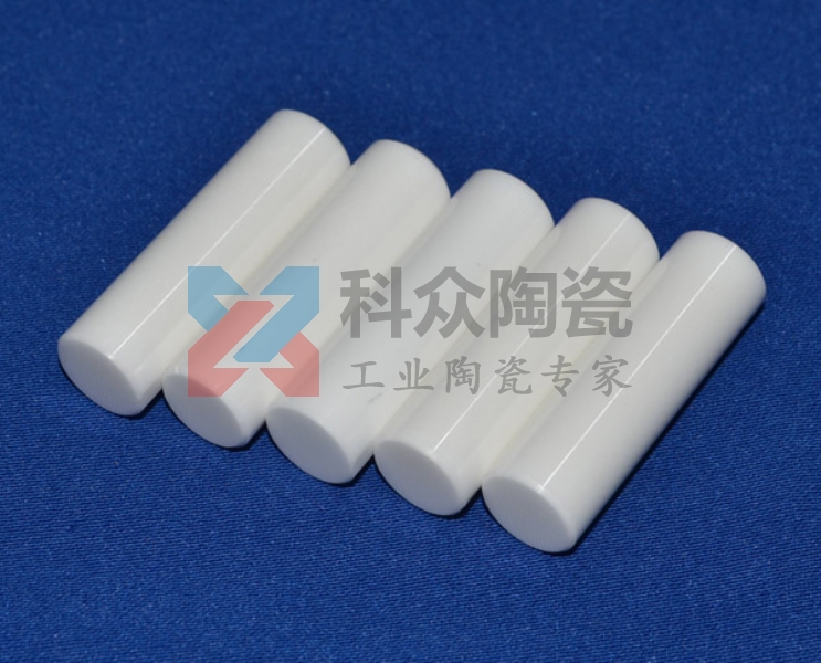 選擇氧化鋯陶瓷棒時需要注重哪幾點？