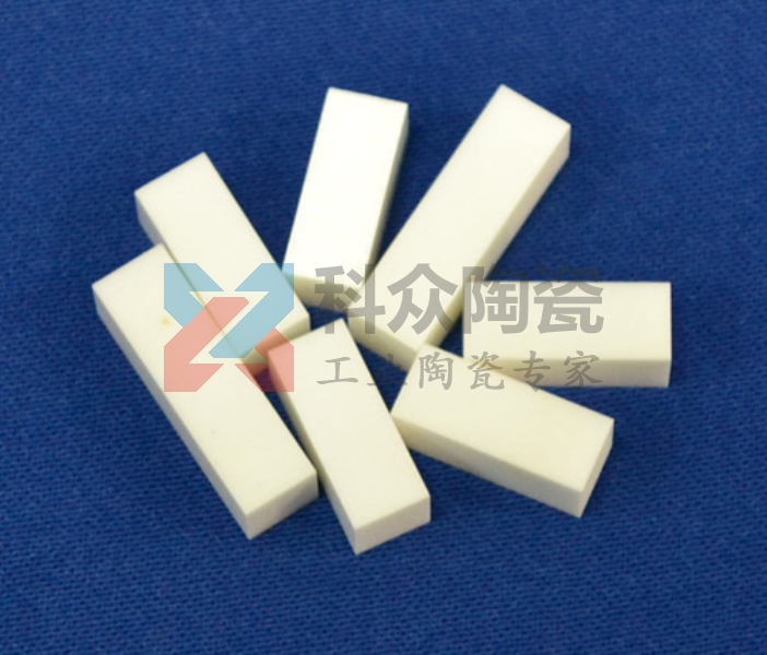 氧化鋯陶瓷的晶體結(jié)構(gòu)是什么樣的？