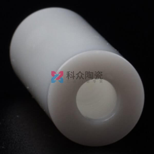 氧化鋯陶瓷是什么？有哪些優勢體現？（多圖）